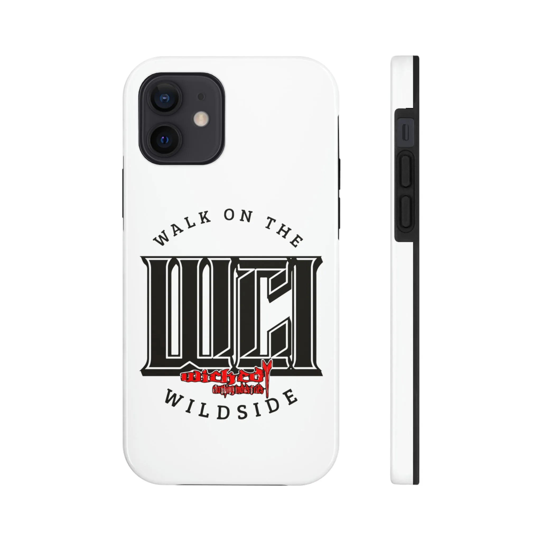 WildSide Tough Phone Cases