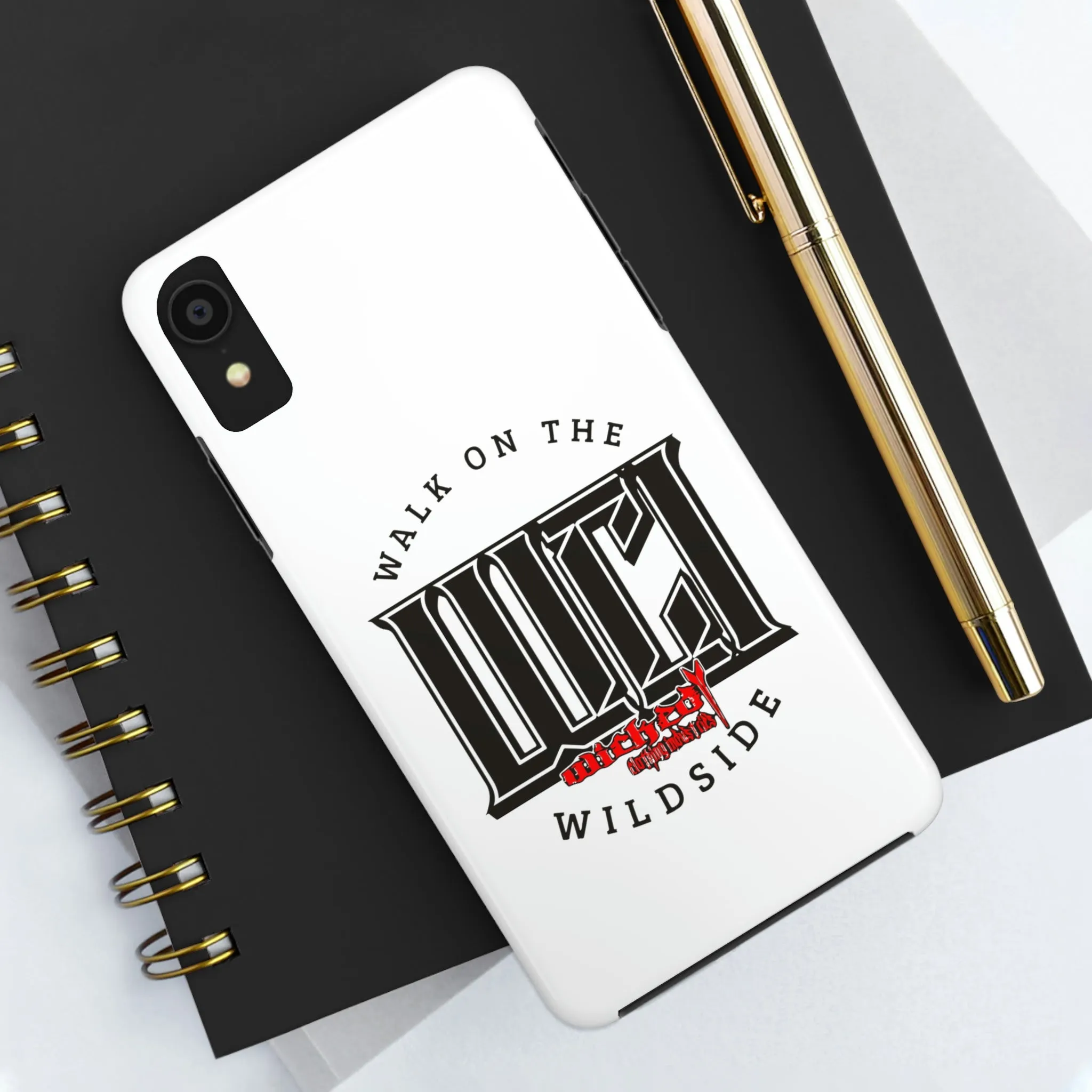 WildSide Tough Phone Cases