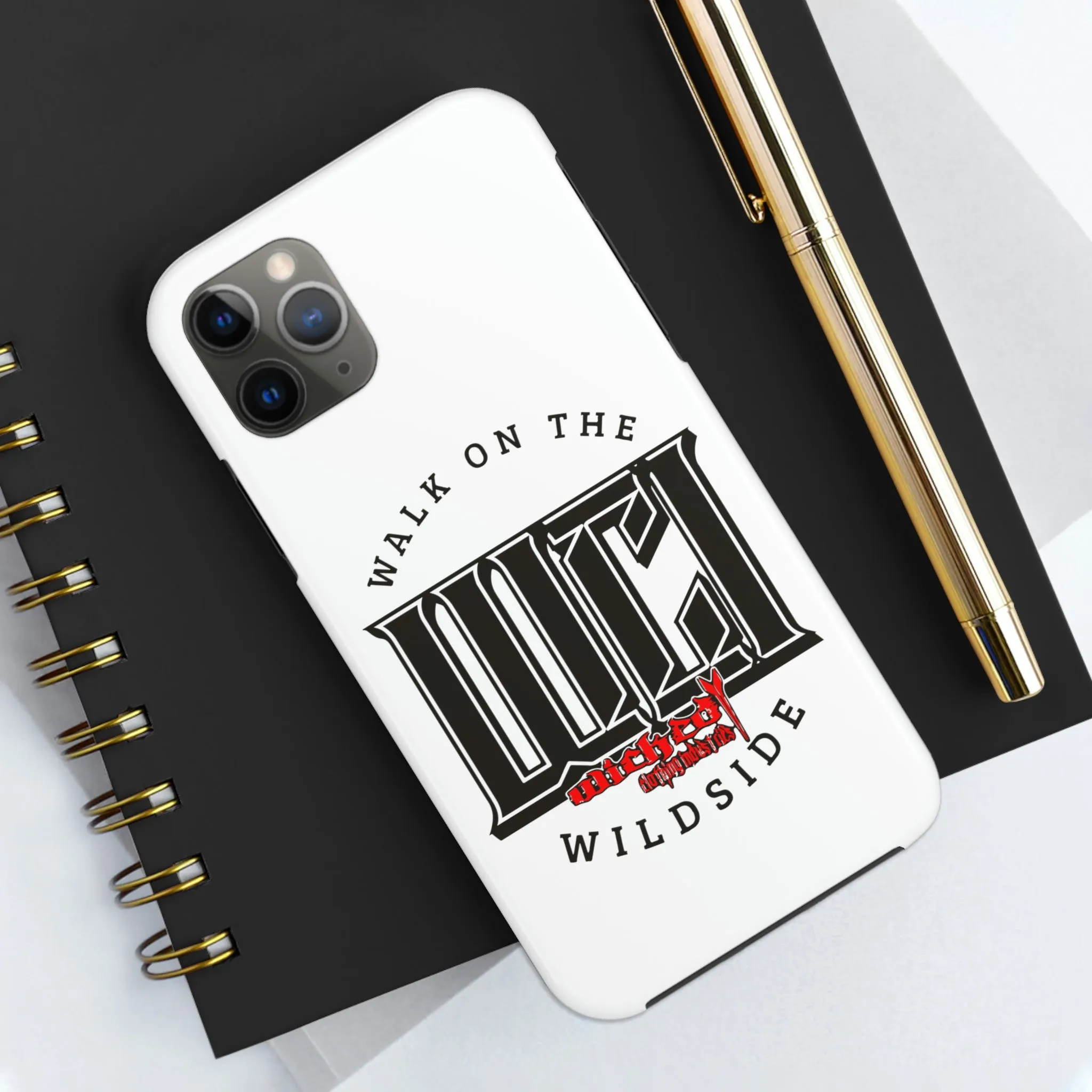 WildSide Tough Phone Cases