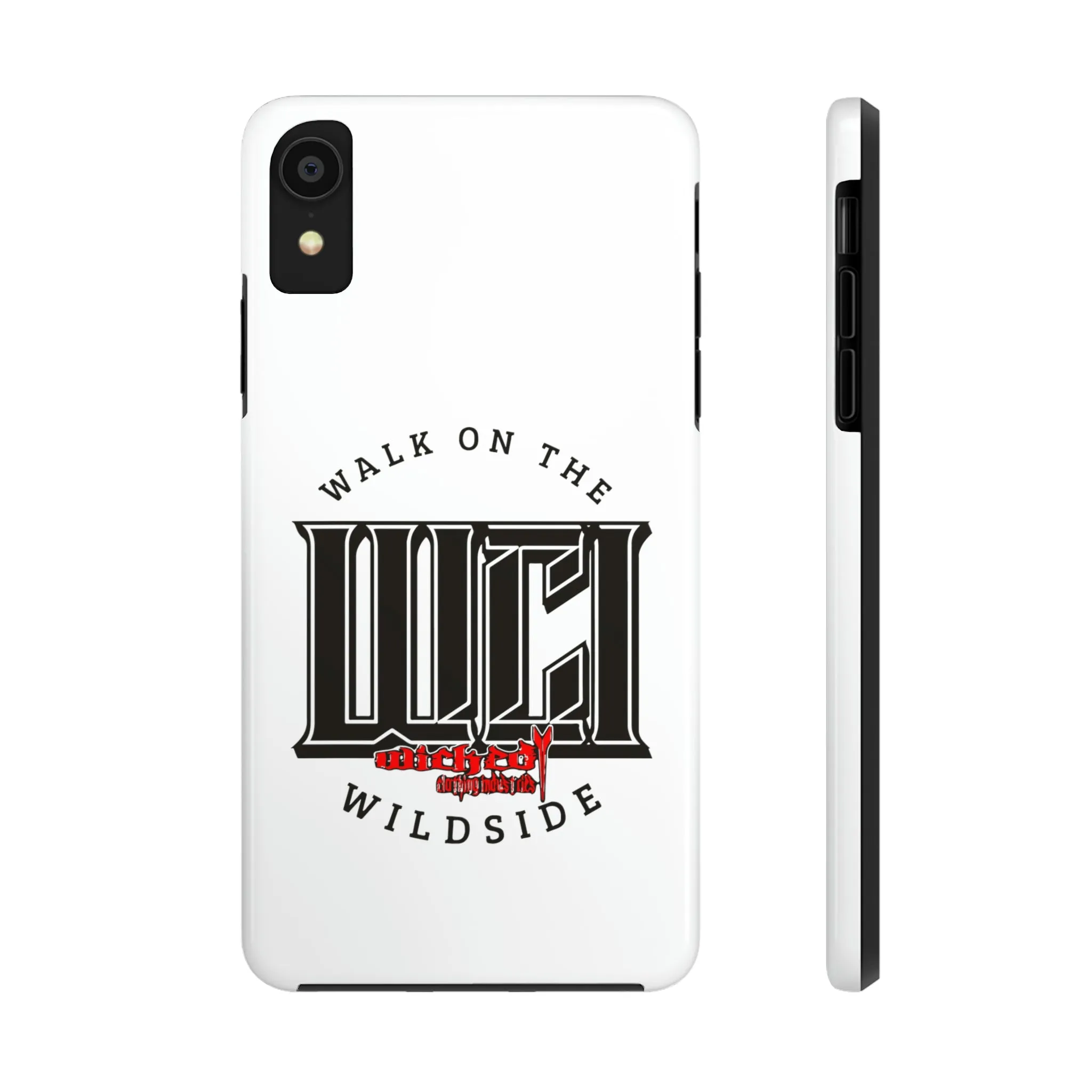 WildSide Tough Phone Cases