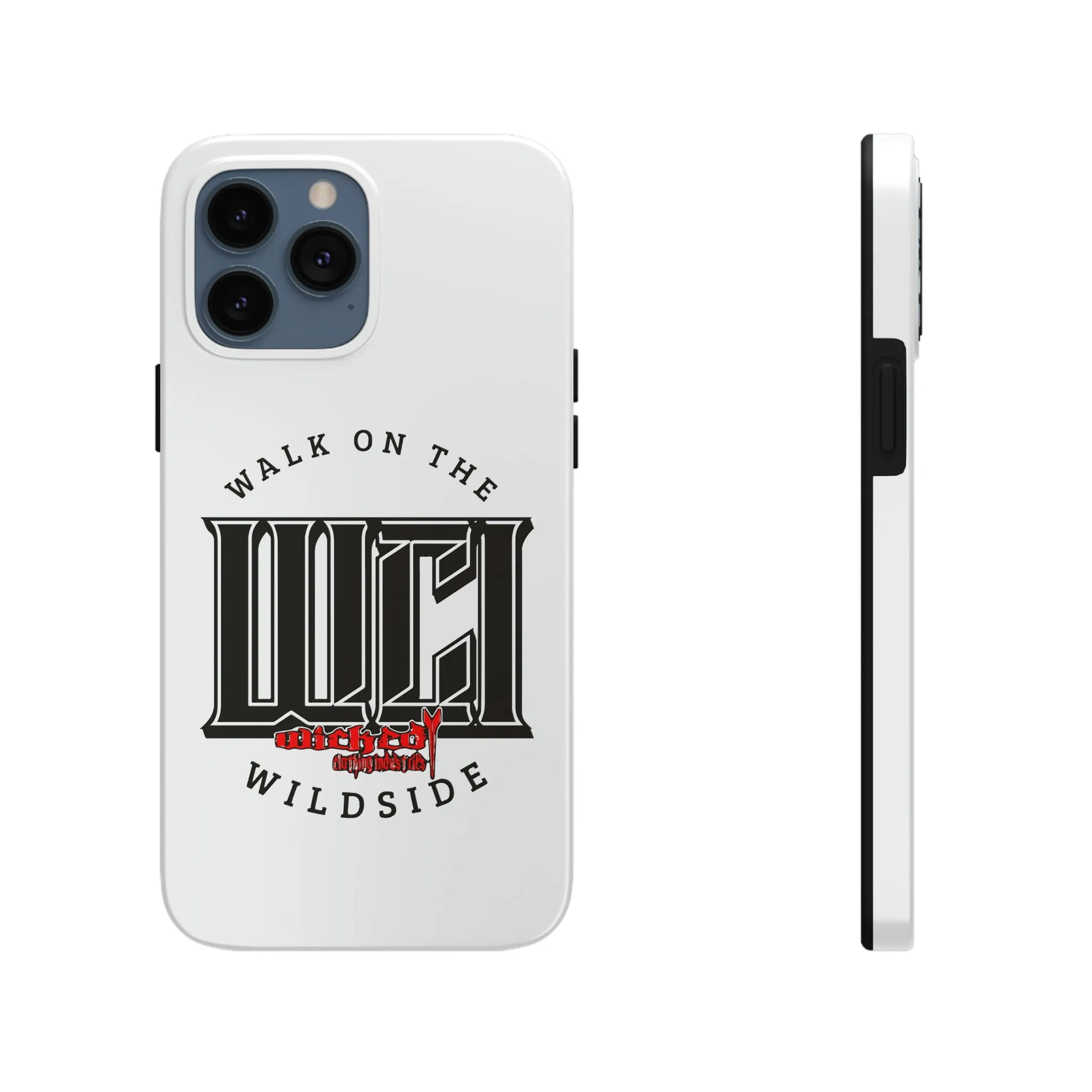 WildSide Tough Phone Cases
