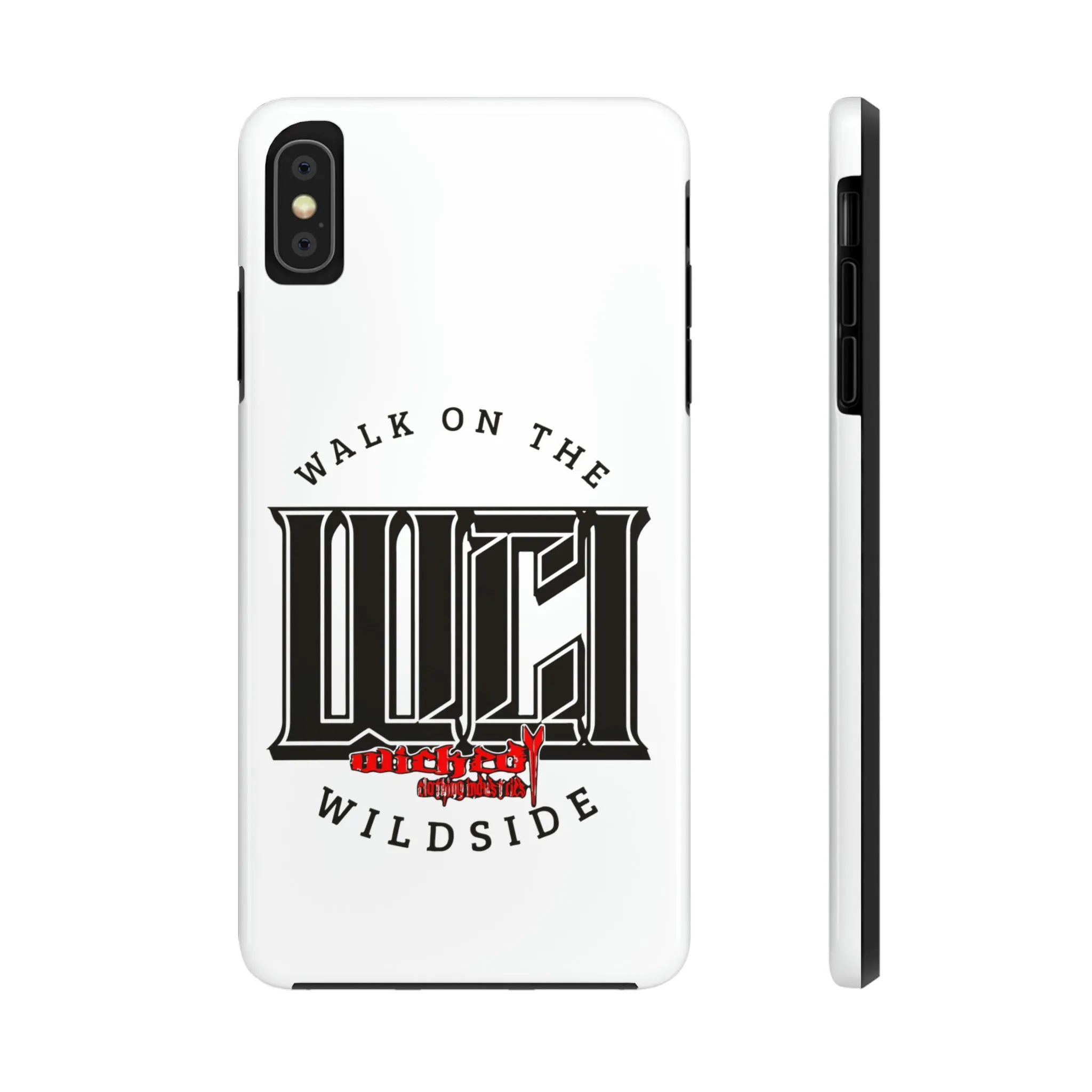 WildSide Tough Phone Cases