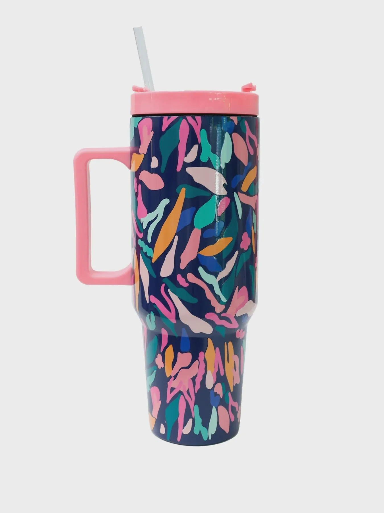 Wishing Pool To Go Tumbler 40oz