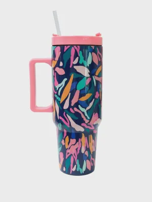 Wishing Pool To Go Tumbler 40oz