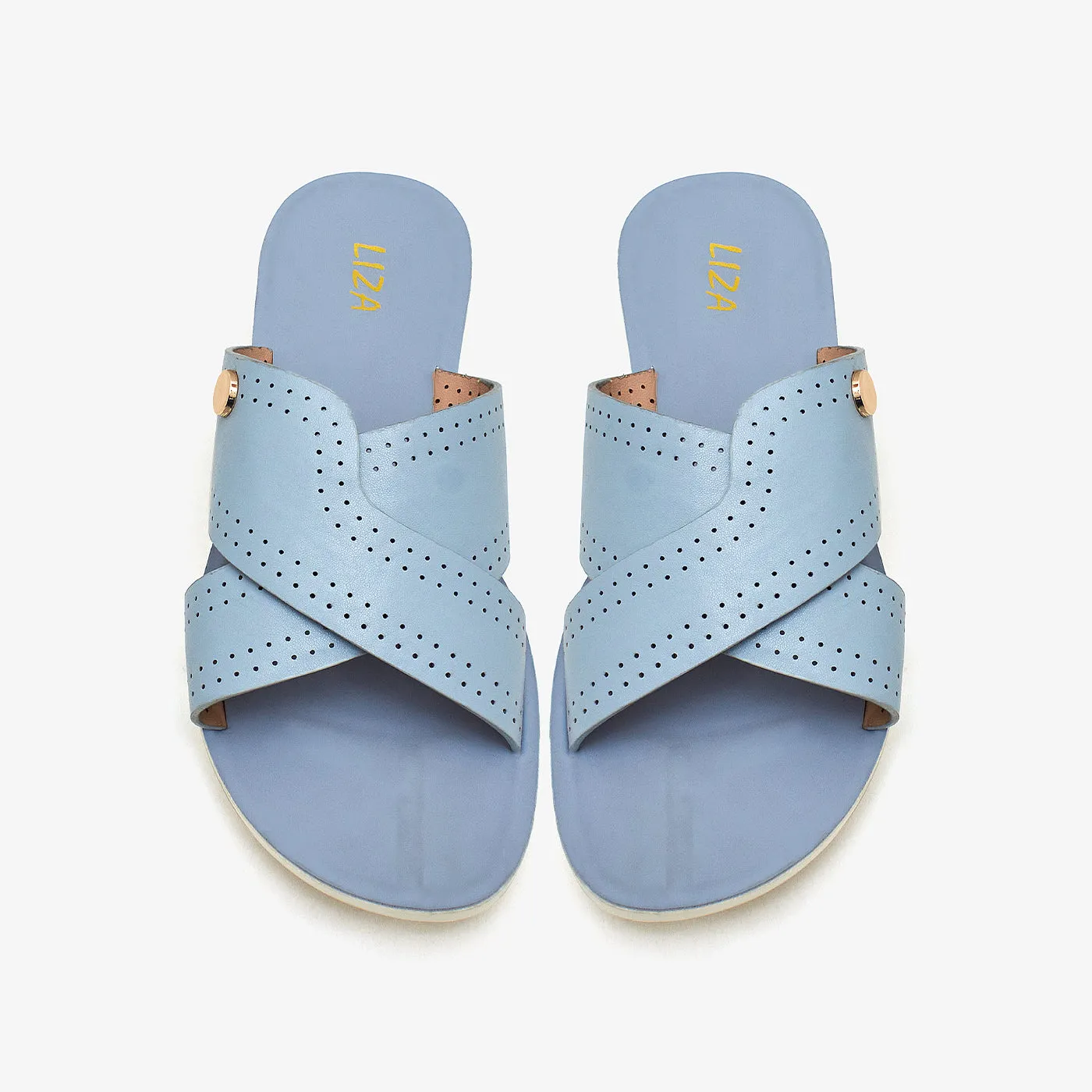 Women's Breathable Chappal