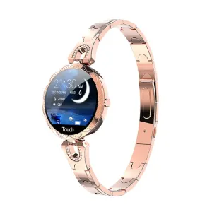 Women's Fitness Tracker Smart Watch