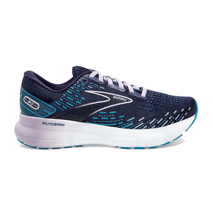 Women's Glycerin 20
