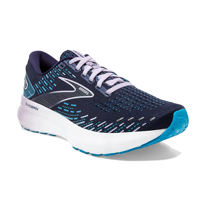 Women's Glycerin 20