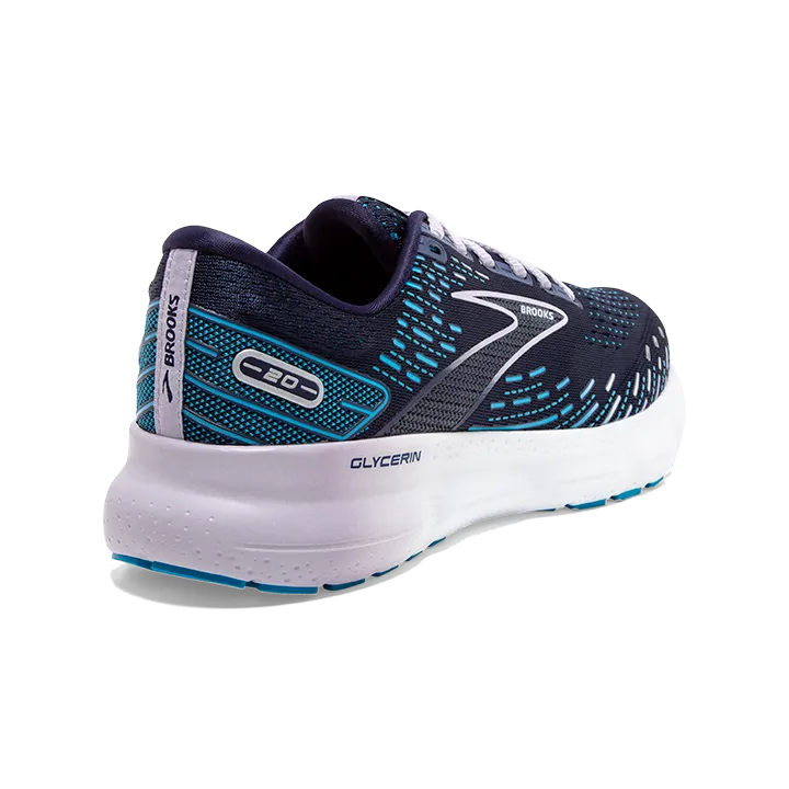 Women's Glycerin 20