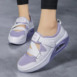 Women's Orthopedic Anti-slip Shoes