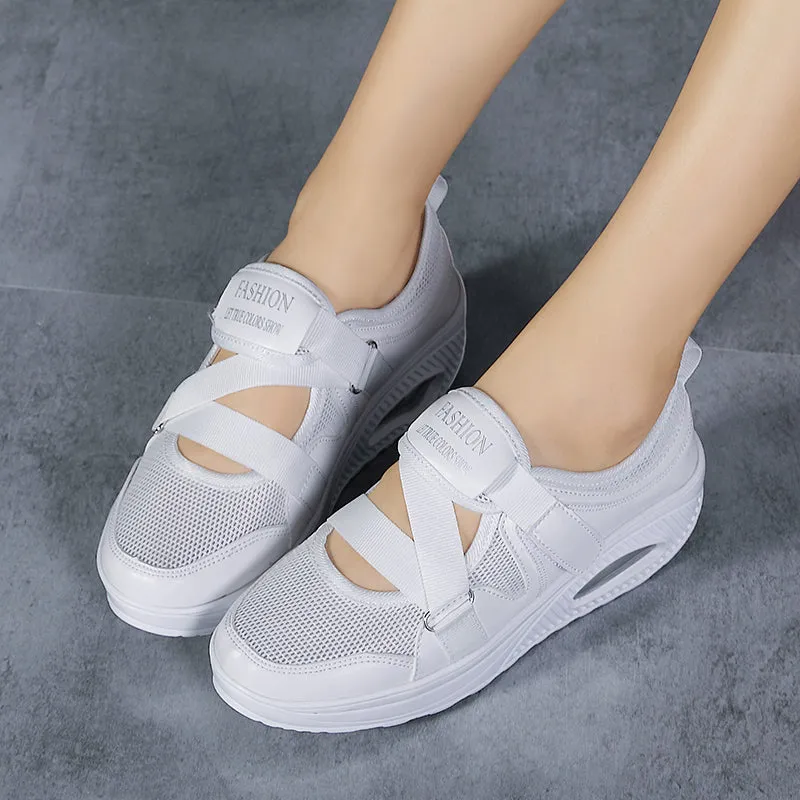 Women's Orthopedic Anti-slip Shoes