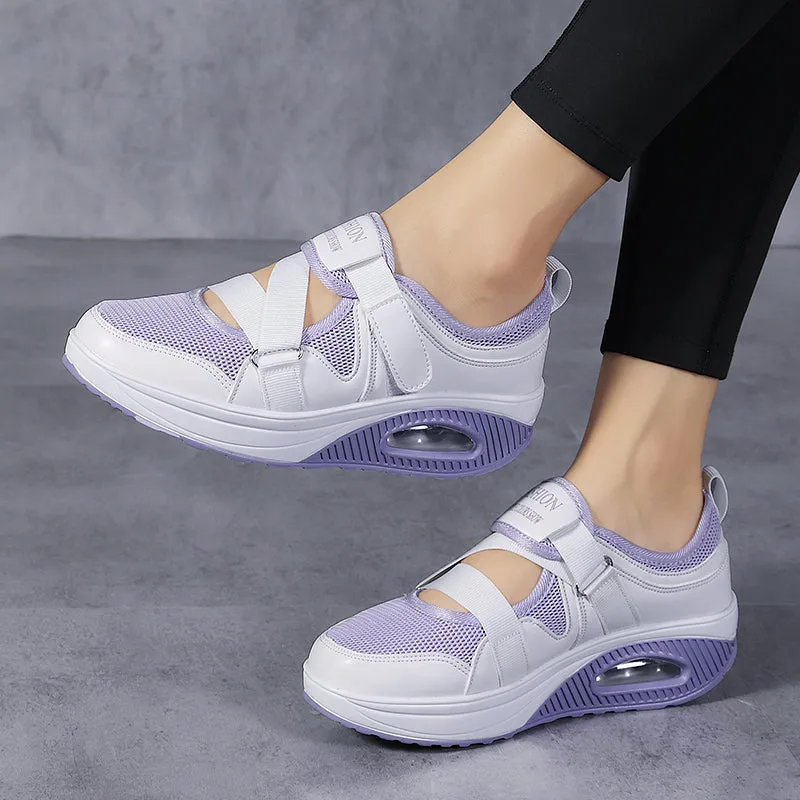Women's Orthopedic Anti-slip Shoes