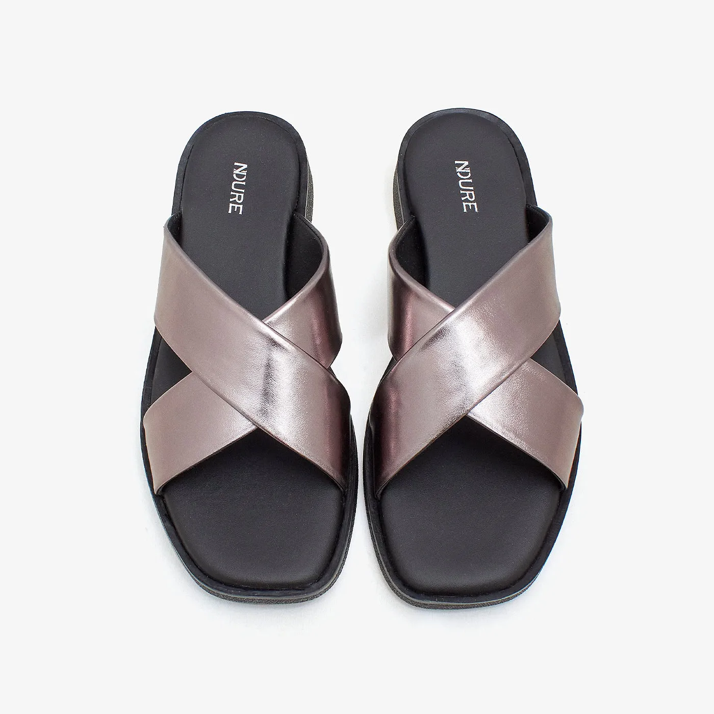 Women's Radiant Slides