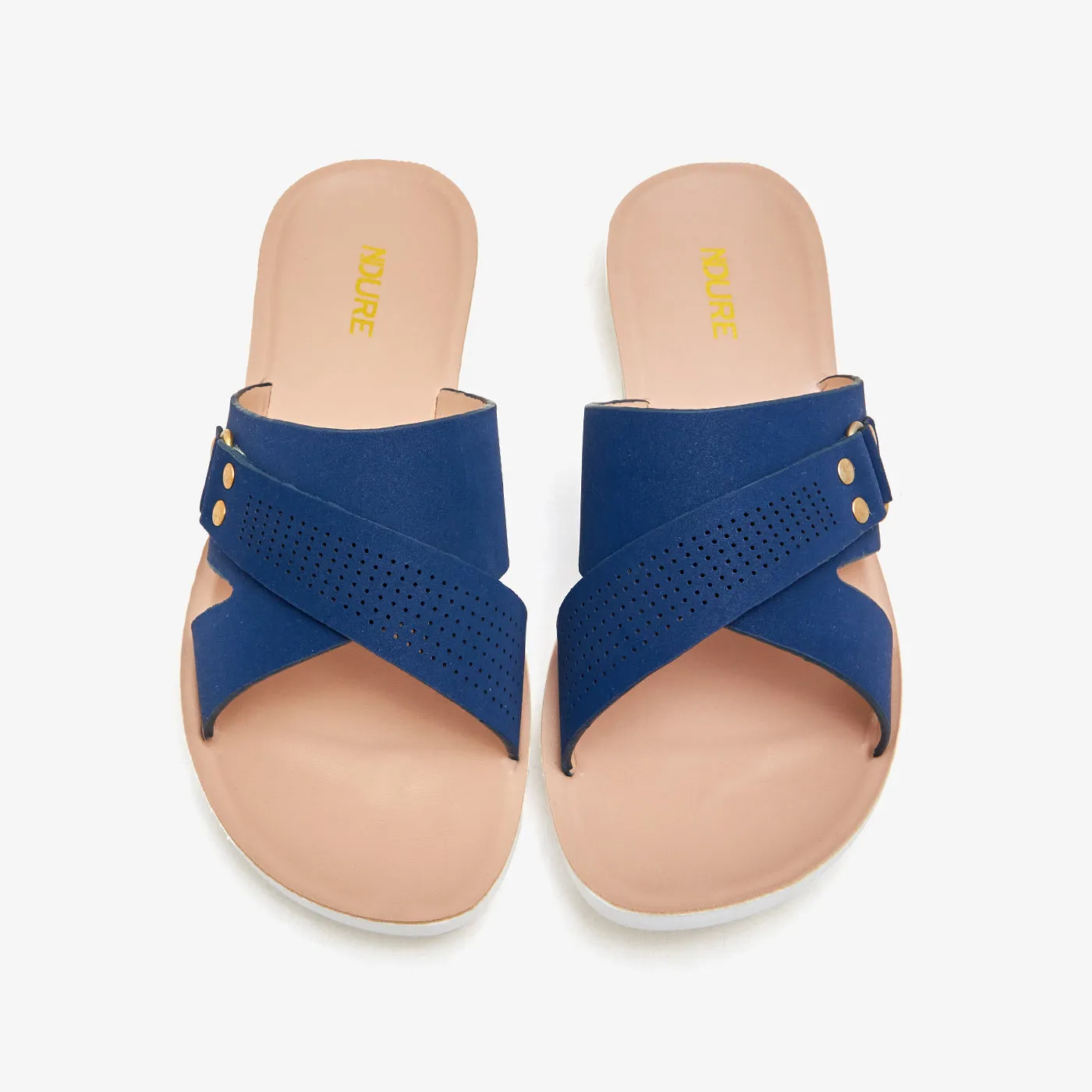 Women's Swift Slides