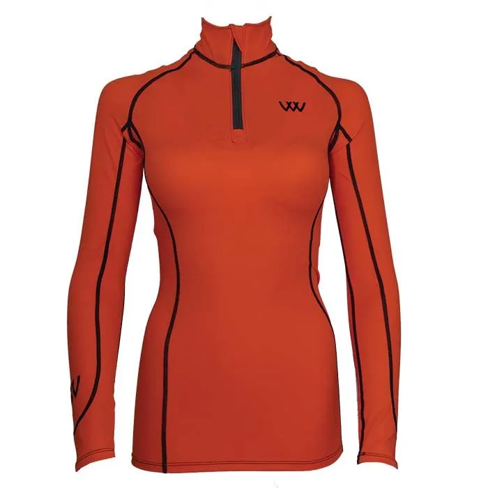 Woof Wear Performance Riding Shirt
