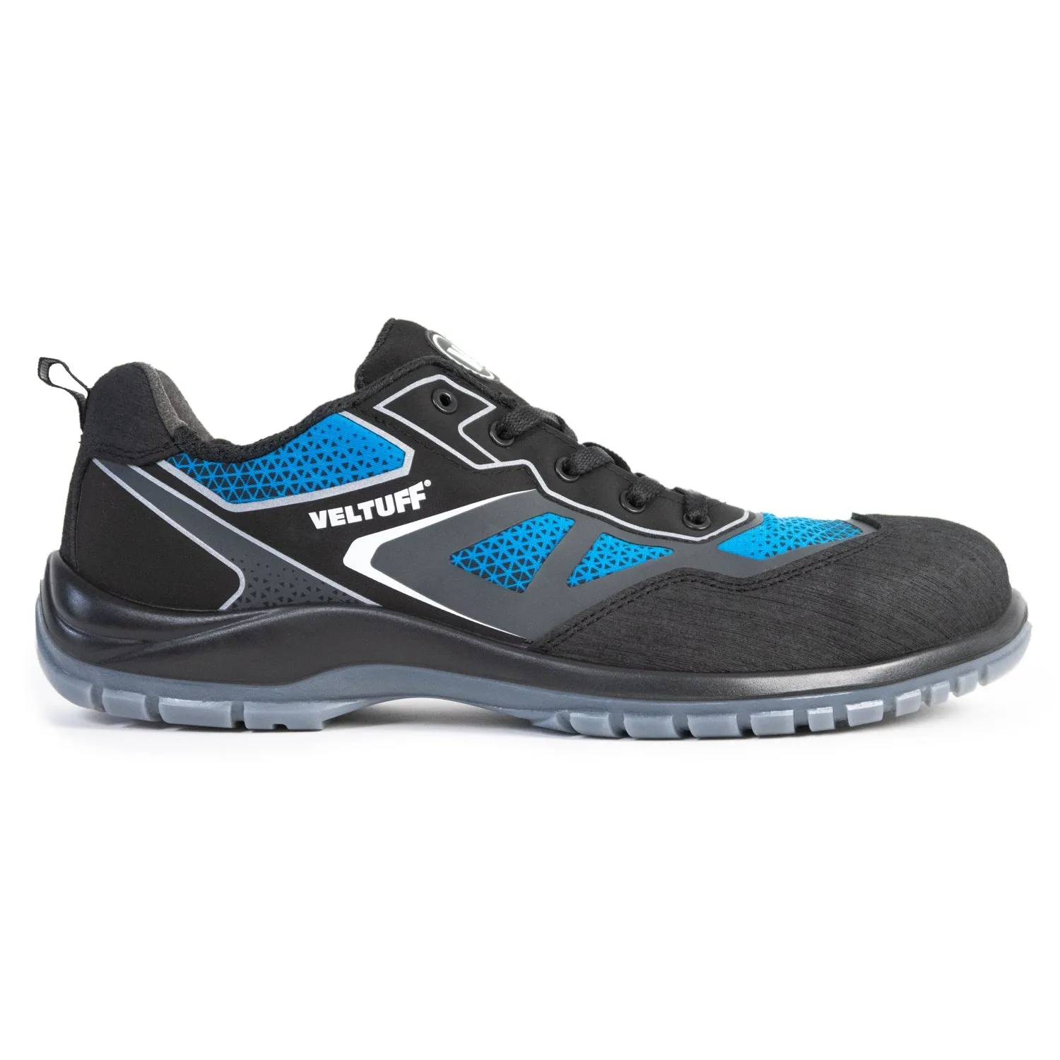 X-Light Sport skyddsträningsskor (storlek 37–47)