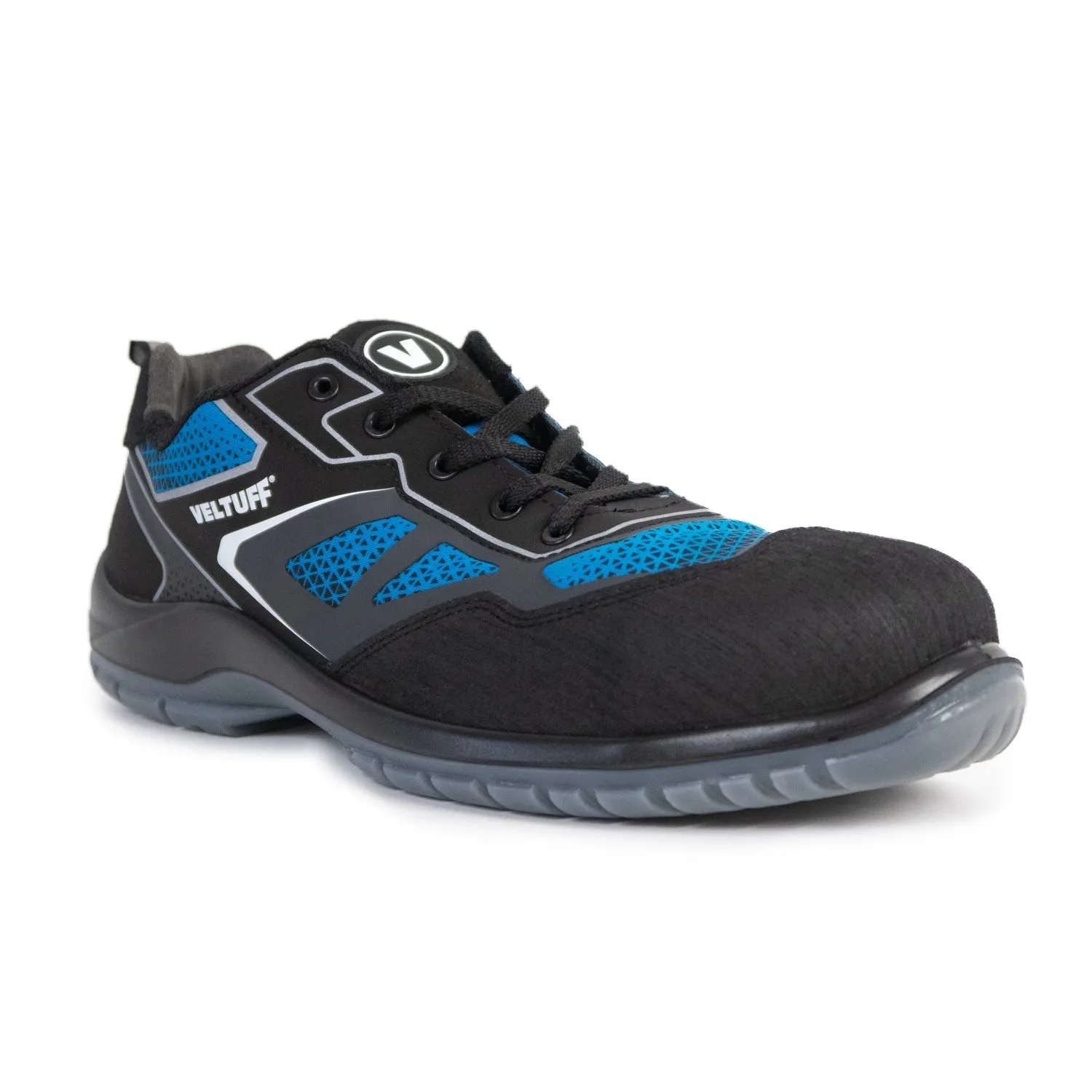 X-Light Sport skyddsträningsskor (storlek 37–47)