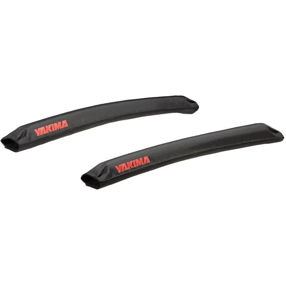 Yakima Aero Crossbar Pads