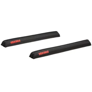 Yakima Aero Crossbar Pads