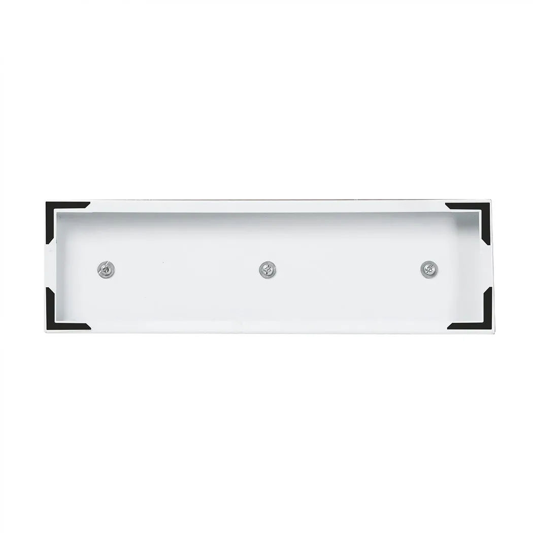 Yezi Makeup Mirror White